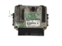 Controlador 0281012305 55205062 Fiat Bosch 