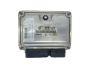 Controlador 038906012HR 0281011321 VW Bosch 63969