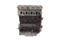 Motor Diésel Volvo V40 S40 D4192T3 1.9 DCI F9Q F9K Renault 187000km