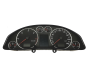 Velocímetro/Instrumentos Y Relojes Audi A6 C5 4B0920933GX 110280128001 VDO