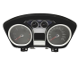 Velocímetro/Instrumentos Y Relojes Ford Focus 8V4T-10849-GK 8V4T10849GK 50281