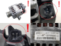 Alternador Opel BC 13256932 Denso MS1012100961 105A 92