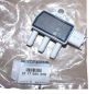 Sensor De Presión Diferencial De Escape Nueva Original 227708860R Renault Dacia