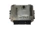 Controlador 0281011701 8M51-12A650-LB 8YLB Ford Bosch
