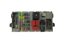 Caja Reles / Fusibles 50513353 CPL Alfa Romeo Delphi 20447