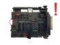 Controlador BSM B2 9646405180 PSA Delphi 1731