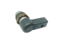 Bobina Del Inyector De Combustible Para Peugeot 9657144580 Siemens 2.0HDI TDCI 