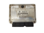 Controlador 038906012AT 0281010062 Seat VW Bosch 3525