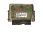 Controlador 0281010333 55183765 Fiat Bosch