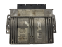 Controlador PSA 9641338980 9632727280-02 Sagem