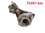 Turbocompresor Citroen Peugeot Fiat 9685493480 GT1749V 75391 km