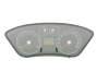Velocímetro/Instrumentos Y Relojes Ford Fiesta 6S6T-10849-CE 6S6T10849CE 25423