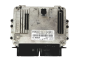 Controlador 0261S11961 C1BY-12A650-DC Ford Bosch