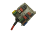 Controlador BSI Fiat 46796533