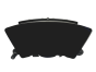 Velocímetro/Instrumentos Y Relojes Honda Civic R HR0342622 78200G110