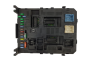Controlador BSI 2004 H05 9661940480 PSA Johnson Controls 1438