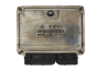 Controlador 045906019C 0281010697 VW Bosch 2997