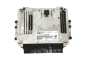 Controlador 0281015242 8M51-12A650-XE Ford Bosch 20477