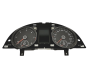 Velocímetro/Instrumentos Y Relojes VW Passat B7 3AA920870J A2C35687400 31935