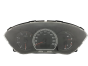 Velocímetro/Instrumentos Y Relojes Suzuki Swift 34100-62JG0 48938