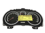 Velocímetro/Instrumentos Y Relojes Opel Corsa D P0013264267 28120245-3 31298