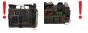 Controlador BSM B3 9643498880 S118470003G PSA Siemens 1346