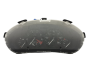 Velocímetro/Instrumentos Y Relojes Peugeot 206 9648838080 000644105 Jaeger RHD