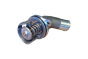 Termostato Para Audi 06C121111E 11211842501 Vika