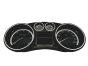 Velocímetro/Instrumentos Y Relojes Peugeot 308 9666649080 56004