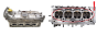 La Culata 7700600552F 8201733230 7701474702 1.4 1.6 16v Renault S11