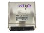 Controlador Del Motor BMW 0281001830 7785116 Bosch