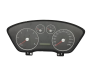 Velocímetro/Instrumentos Y Relojes Ford Focus C-MAX 3M5T-10849-GJ 57825