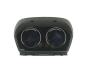 Velocímetro/Instrumentos Y Relojes BMW 1 2 6210 8710807-02 6837006 VDO RHD