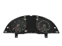 Velocímetro/Instrumentos Y Relojes VW Passat 3AA920870A A2C53396324 56596