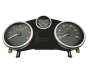 Velocímetro/Instrumentos Y Relojes Peugeot 207 9662904680 A2C53190339 52913