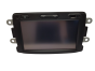 Radio del coche Navi Renault 281157844R LAN5800WR4