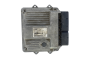 Controlador 51744426 71600.010.02 MJD 6JF.M1 Fiat FGP 51085