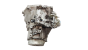 Caja De Cambios Manual 20DM75 1.6HDI Peugeot 307 Citroen C4 2222LL 1096