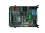 Controlador BSI N03 00 9819850080 22661F 01 PSA  Valeo 