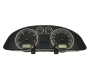 Velocímetro/Instrumentos Y Relojes VW Passat 3B 3B0920827A 110080198002 40985