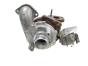 Turbocompresor 9686120680 GTC1244VZ 0375P7 Garrett 1.6 HDI TDCI PSA Ford 67