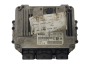 Controlador PSA 0281013332 9653958980 Bosch 20452