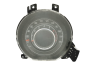 Velocímetro/Instrumentos Y Relojes Fiat 500 735483660 503002128200 41584