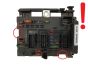 Controlador BSM B2 9646405180 PSA Delphi 1483