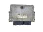 Controlador Fiat 46789433 0281001955 C324N188 Bosch 55478
