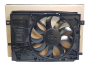 Ventilador Refrigeración Del Motor Original Citroen Peugeot 9805897480