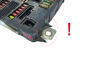 Controlador UPC X84 N2 8200306032C S118399200F Renault Siemens 64103