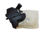 Caja Del Filtro De Aire Original Renault Dacia 165003077R
