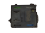 Controlador BCM X95 284B13640R S180098201D Renault Continental 18261