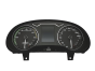 Velocímetro/Instrumentos Y Relojes Audi A3 E-Tron 8V0920870Q A2C92124600 VDO